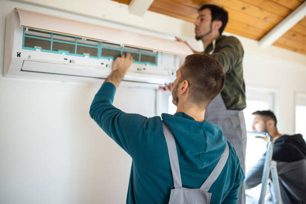 Best Central Air Repair  in Bushland, TX