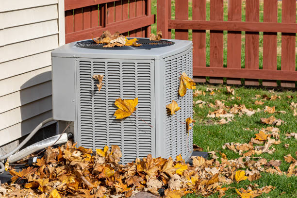 Best HVAC Companies Near Me  in Bushland, TX
