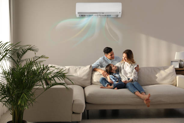 Best HVAC Air Duct Cleaning  in Bushland, TX