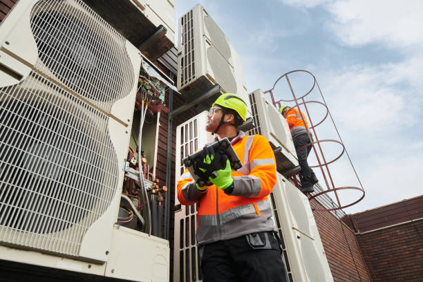 Best HVAC Repair Near Me  in Bushland, TX