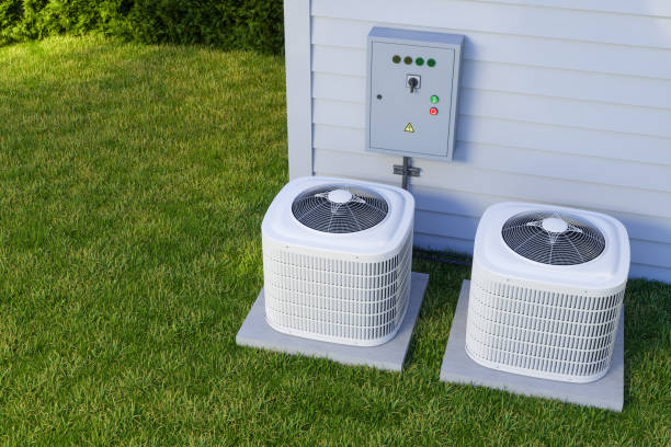 Best HVAC Maintenance Near Me  in Bushland, TX