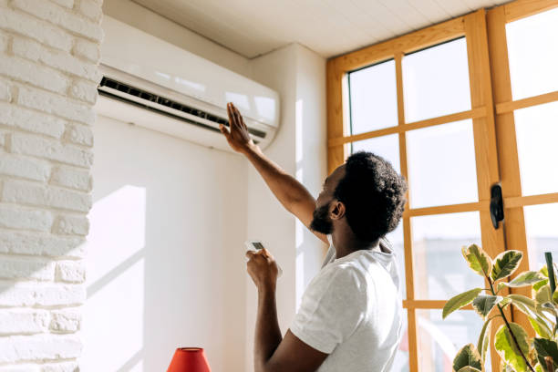Best HVAC Replacement Cost  in Bushland, TX