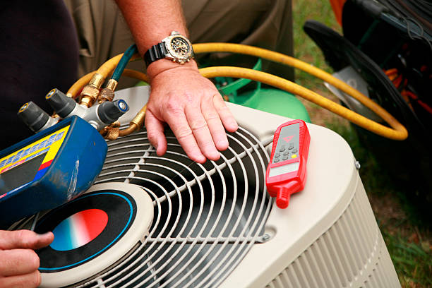 Best HVAC Emergency Services  in Bushland, TX