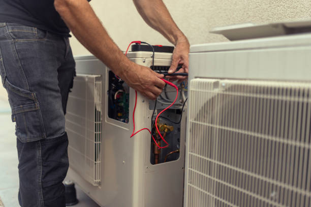 HVAC Troubleshooting in Bushland, TX