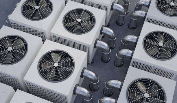 Best Affordable HVAC Services  in Bushland, TX