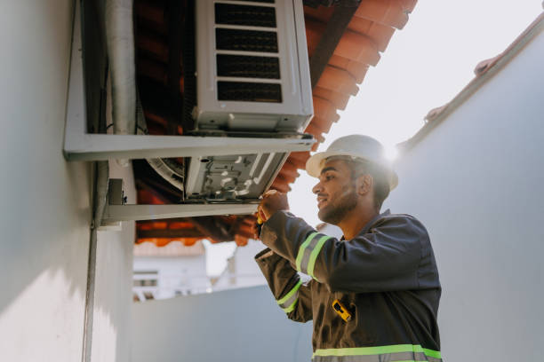 Affordable Air Conditioning Repair in Bushland, TX