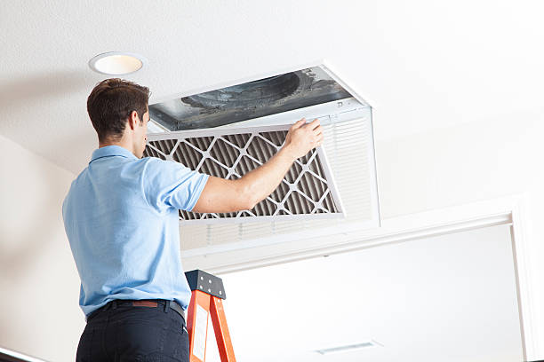 Professional HVAC in Bushland, TX
