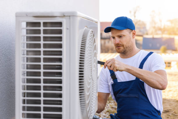 Best Emergency HVAC Repair  in Bushland, TX