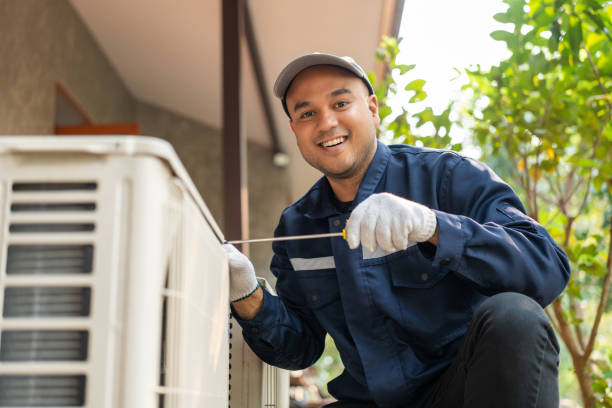 Best Commercial HVAC Repair  in Bushland, TX