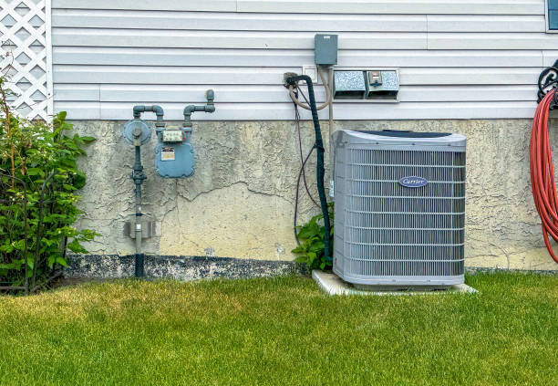 Best Local HVAC Companies  in Bushland, TX