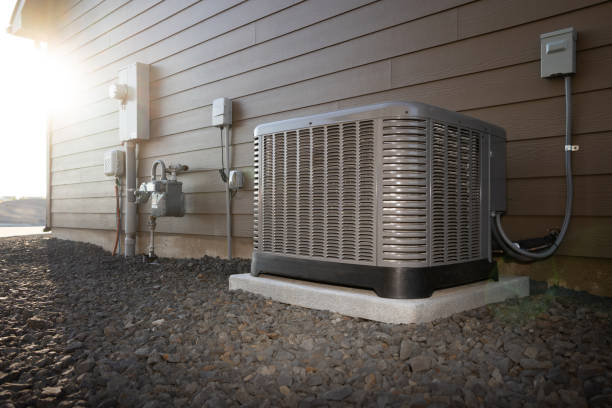 Best 24/7 HVAC Repair  in Bushland, TX